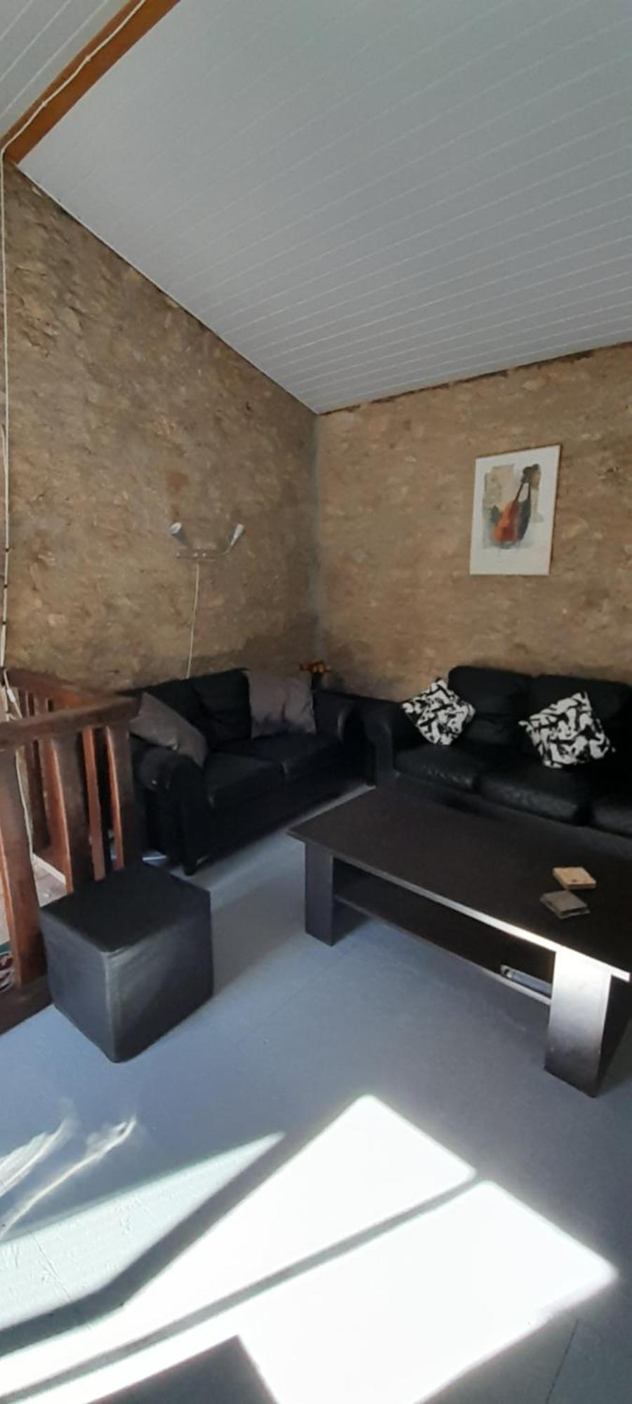مبيت وإفطار Prades-sur-Vernazobre Sur La Bonnefooi المظهر الخارجي الصورة